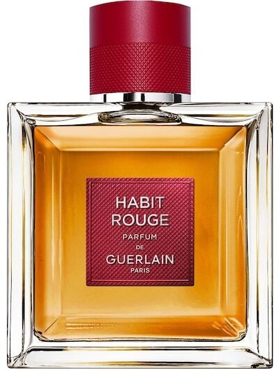 Guerlain Habit Rouge Parfum 100ML