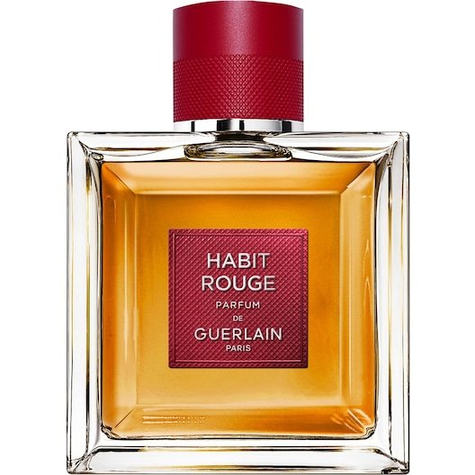 Guerlain Habit Rouge Parfum 100ML