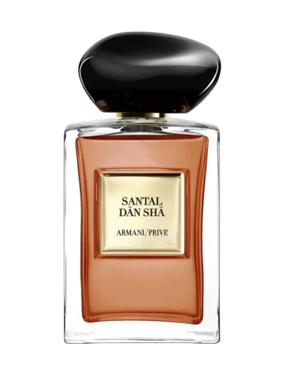 Giorgio Armani Santal Dan Sha 100ML