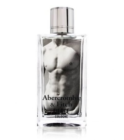 Abercrombie & Fitch Fierce - Eau de Cologne, 50 ml