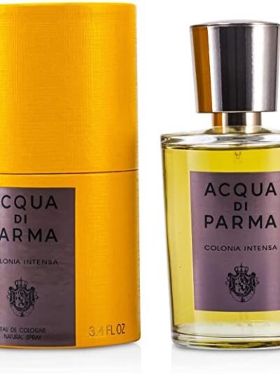 Acqua Di Parma Colonia Intensea For Men 100ml - Eau de Cologne
