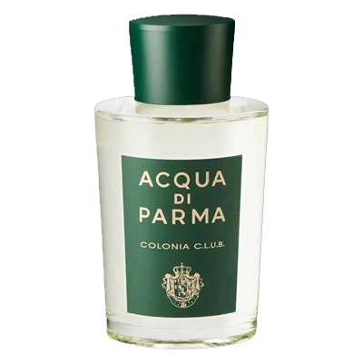 Acqua Di Parma Colonia Club - Eau De Cologne 180ML