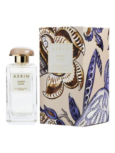 Aerin – Amber Musk EDP – 100 ml