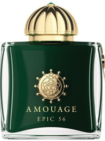Amouage Epic 56 Extrait De Parfum 100ml for Women