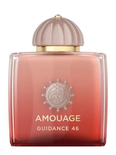 Amouage Guidance 46 Extrait De Parfum 100ML