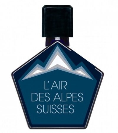 Andy auer No.2 L'air Des Alpes Suisses - Eau De Parfum 50ML