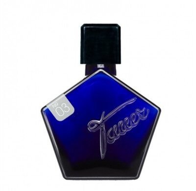 Andy Tauer Lonestar Memories Eau De Toilette Spray 50ml