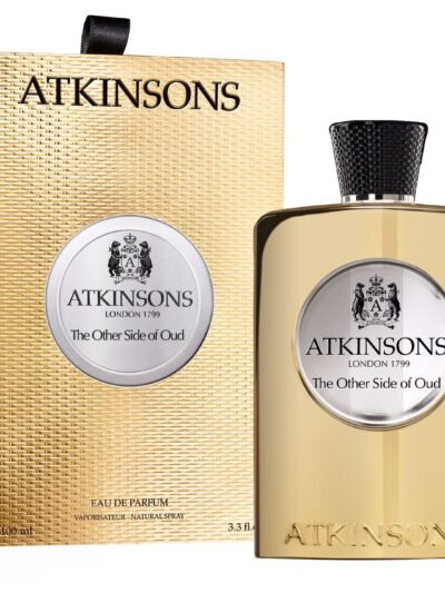ATKINSONS Atk The Other Side Of Oud Edp 100Ml