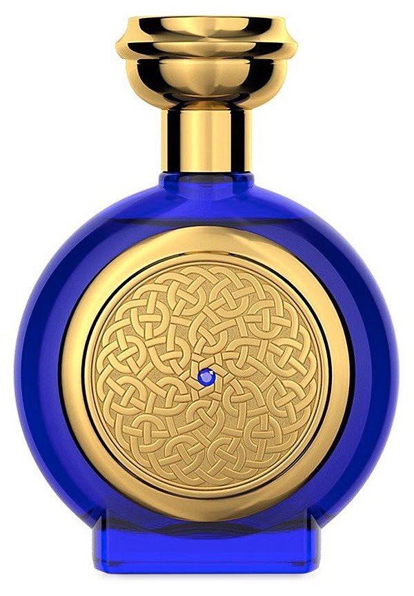 Boadeciea Blue Sapphire EDP 5ML