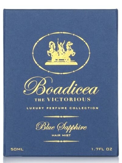 BOADICEA BLUE SAPPHIRE HAIR MIST 50 ML