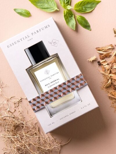 Bois Impérial - Essential Parfums