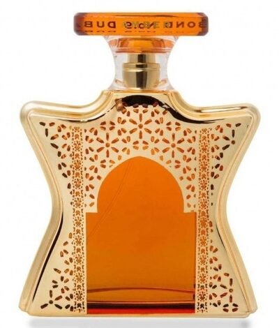 Bond No.9 New York Dubai Amber - Eau De Parfum 100ML