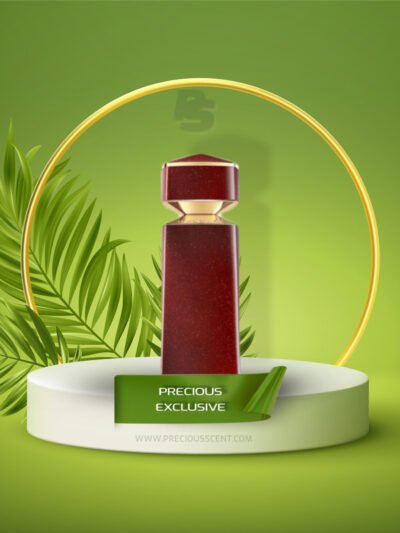 Bvlgari Le Gemme Azaran - Eau De Parfum 125ML