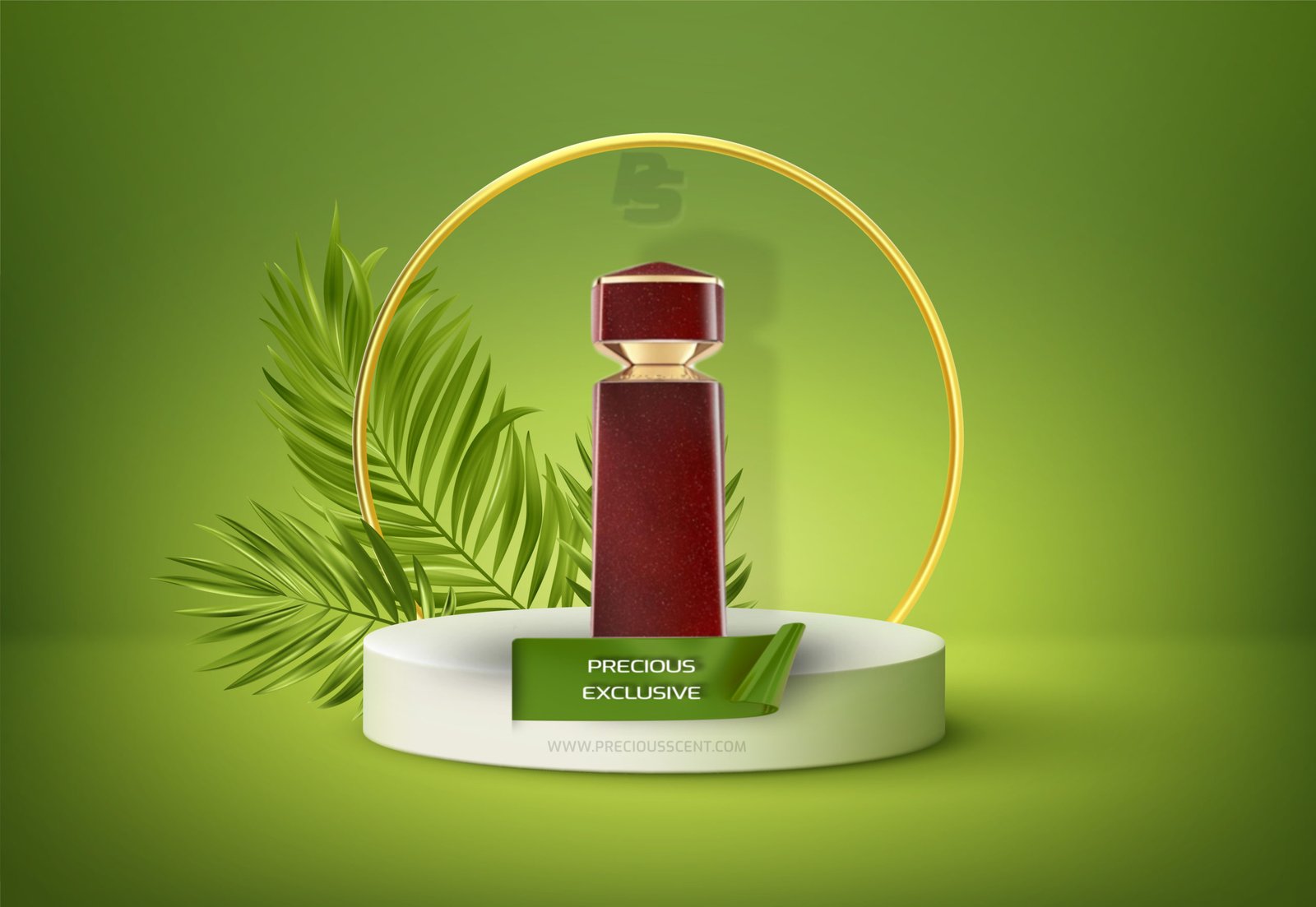 Bvlgari Le Gemme Azaran - Eau De Parfum 125ML