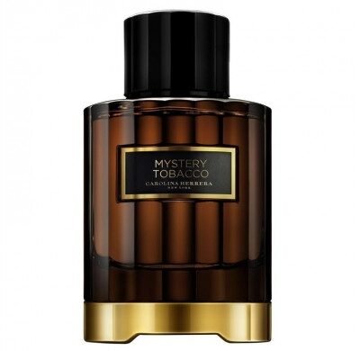 Carolina Herrera Mystery Tobacco - Eau De Parfum 100ML