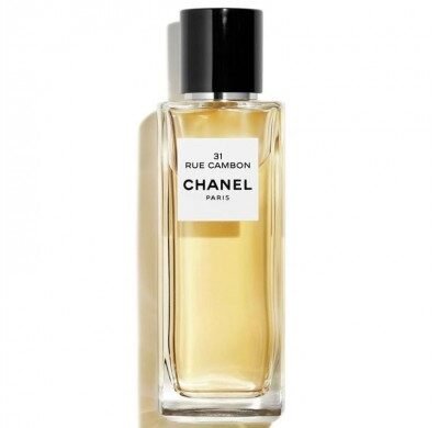 Chanel 31 Rue Cambon - Eau De Parfum 75ML