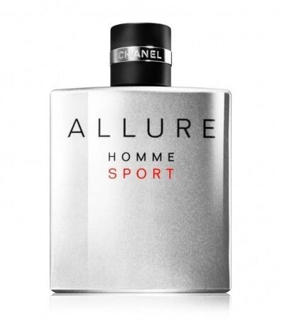 Chanel Allure Homme Sport - Eau de Toilette, 150 ml