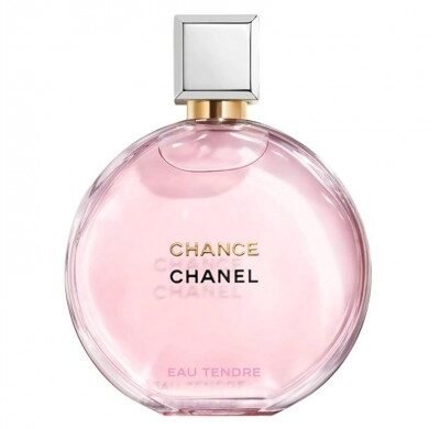 Chanel Chance Eau Tendre - Eau De Parfum 50ML