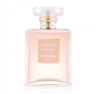 Chanel Coco Mademoiselle - Eau De Parfum 50ML