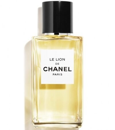 Chanel De Le Lion Les Exclusifs - Eau De Parfum 200ml