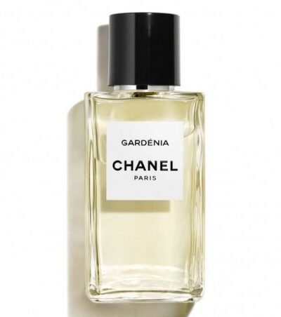 Chanel Gardenia - Eau de Parfum, 200 ml