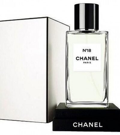 Chanel No.18 Edp 75Ml