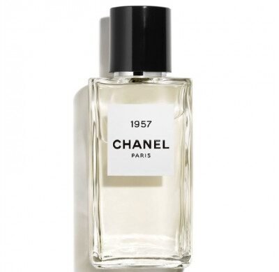 Chanel Paris 1957 - Eau de Parfum 75ML