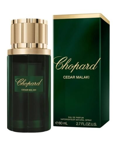 Chopard Cedar Malaki 80ml