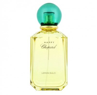 CHOPARD HAPPY LEMON DULCI (W) EDP 100ML