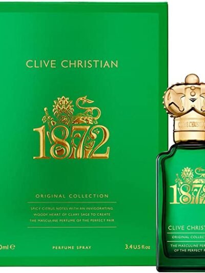 CLIVE 1872 ORIGINAL PARFUM 100ML M