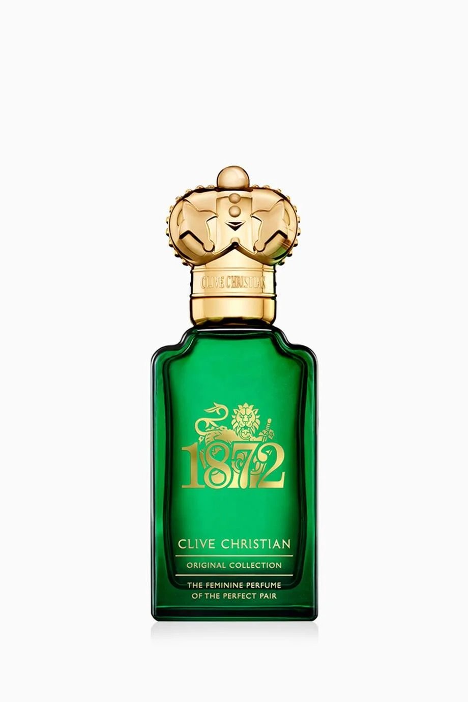 Clive Christian 1872 Women Perfume Spray 50ml
