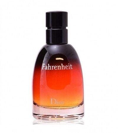 Dior Fahrenheit - Eau De Parfum 75ML