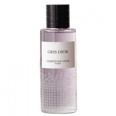 Dior Gris Dior Limited Edition - Eau De Parfum 125ml