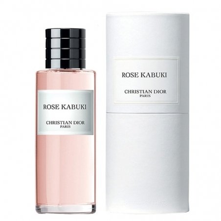 Dior Rose Kabuki - Eau De Parfum 250ml