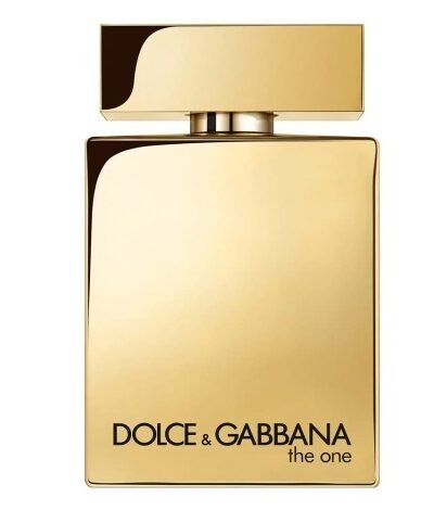 Dolce & Gabbana The One Gold Intense For Men - Eau De Parfum 100ML