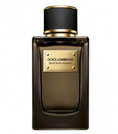 Dolce & Gabbana Velvet Black Patchouli - Eau De Parfum 150ML