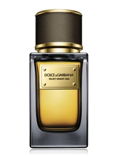 Dolce&Gabbana Velvet Desert Oud For Unisex Eau De Parfum 50ML