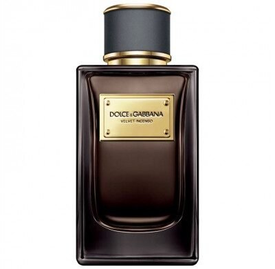 Dolce & Gabbana Velvet Incenso - Eau De Parfum 150ML