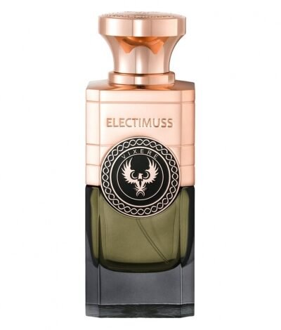 electimuss VIXERE 100ml