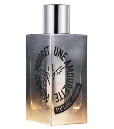 Etat Libre D'orange Une Amourette - Eau De Parfum 100ML