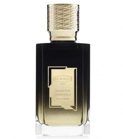 Ex Nihilo Brompton Immortals Harrods Exclusive - Eau De Parfum 100ML
