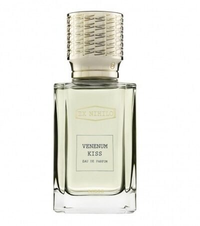 Ex Nihilo Venenum Kiss - Eau De Parfum 100ML