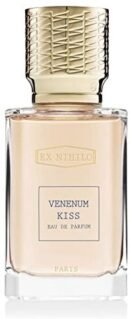Ex Nihilo Venenum Kiss Eau De Perfume for Unisex, 100 Ml