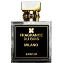 Fragrance Du Bois Milano Eau de Parfum 100 ML