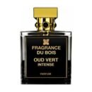 FRAGRANCE DU BOIS OUD VERT INTENSE EDP 100ML