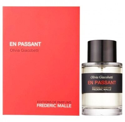 Frederic Malle En Passant - Eau De Parfum 100ML