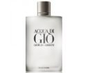 Giorgio Armani Acqua Di Gio - Eau De Toilette 200ML