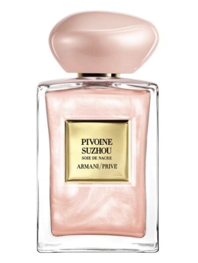 Giorgio Armani Pivoine Suzhou Soie de Nacre EDT 100ML