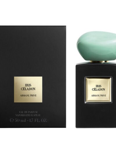 Giorgio Armani Prive Iris Celadon - Eau de Parfum, 50 ml