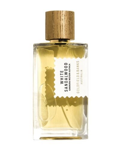 Goldfield & Banks - White Sandalwood Pure Perfume (100ML)